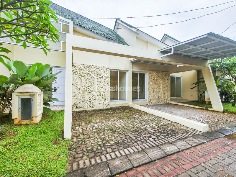 Perumahan Winner Sapta Villa Cibinong