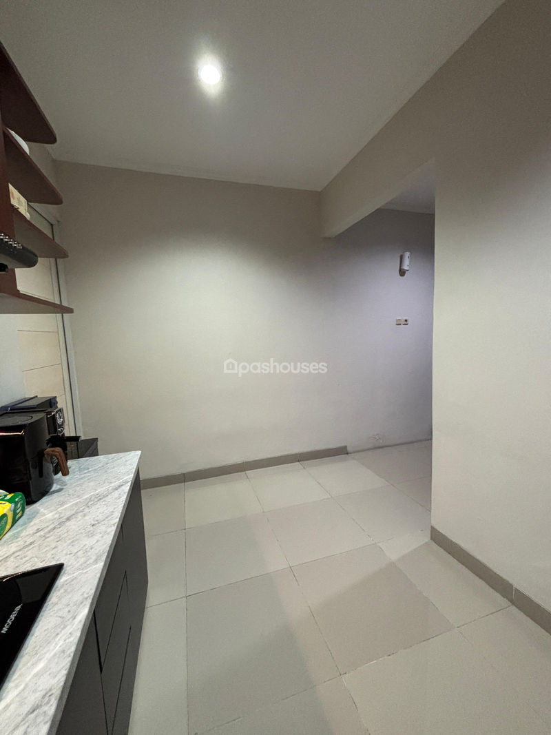 Perumahan Duta Indah Residence Cluster Alexandrite Blok AX3 No.73