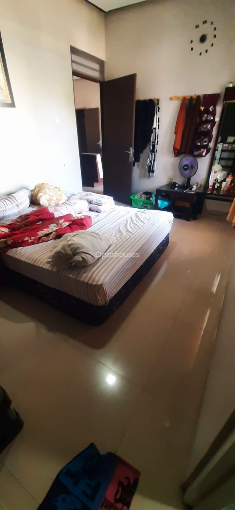 Perumahan Pinang Griya Permai Blok D No.40