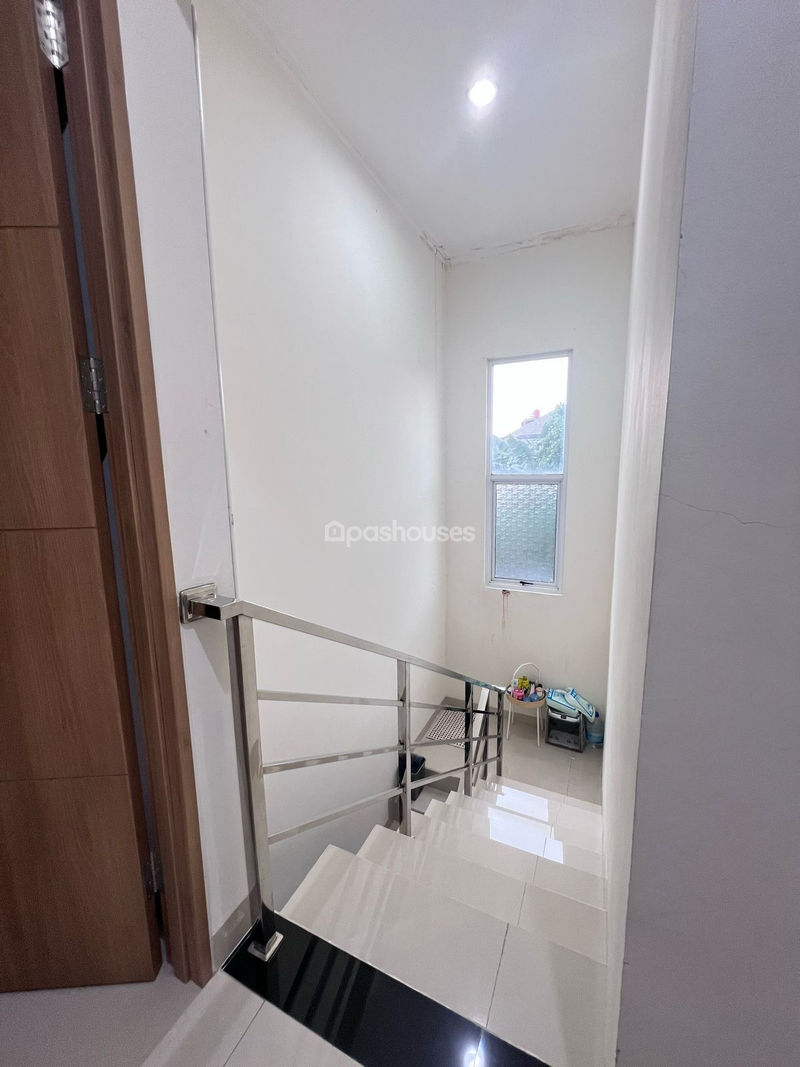 Pelita 8 Residence Depok