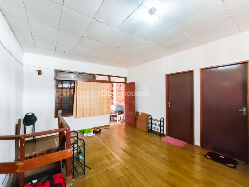 Jalan Babakan Raya VI No.168