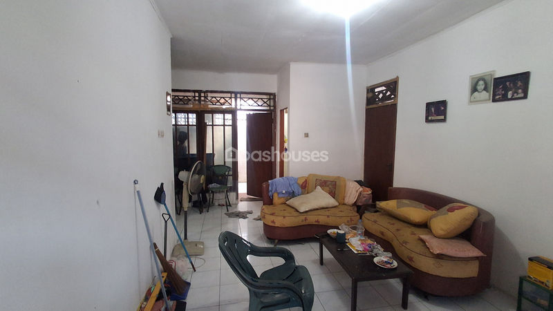 Perumahan Bumi Waringin