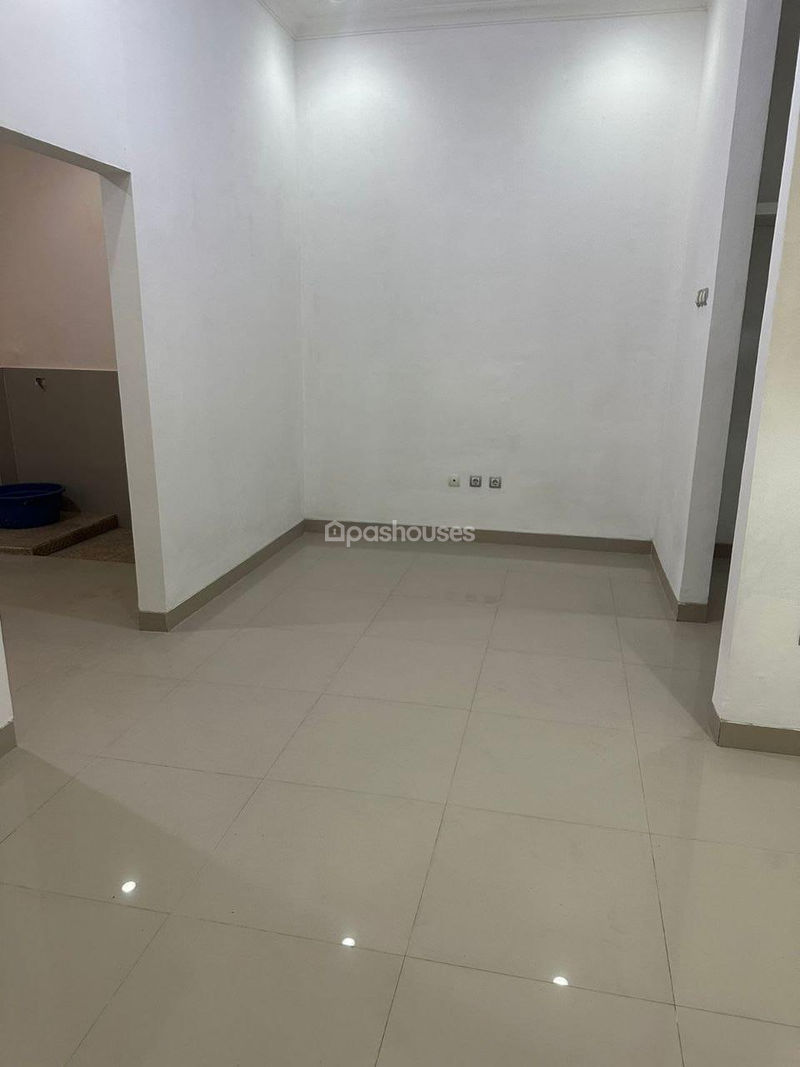 Jalan Sapta Pesona II No.11 Bekasi