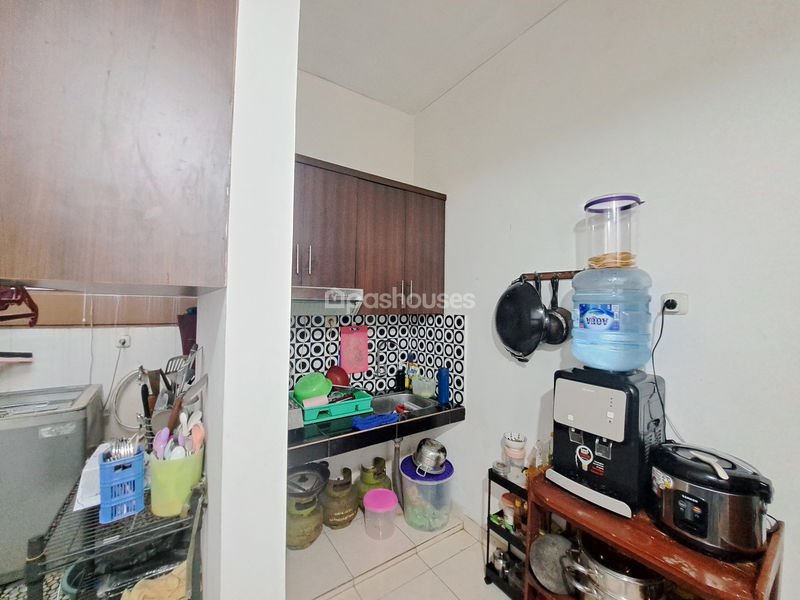 Trevista Bintaro Residence Blok B3 No.11