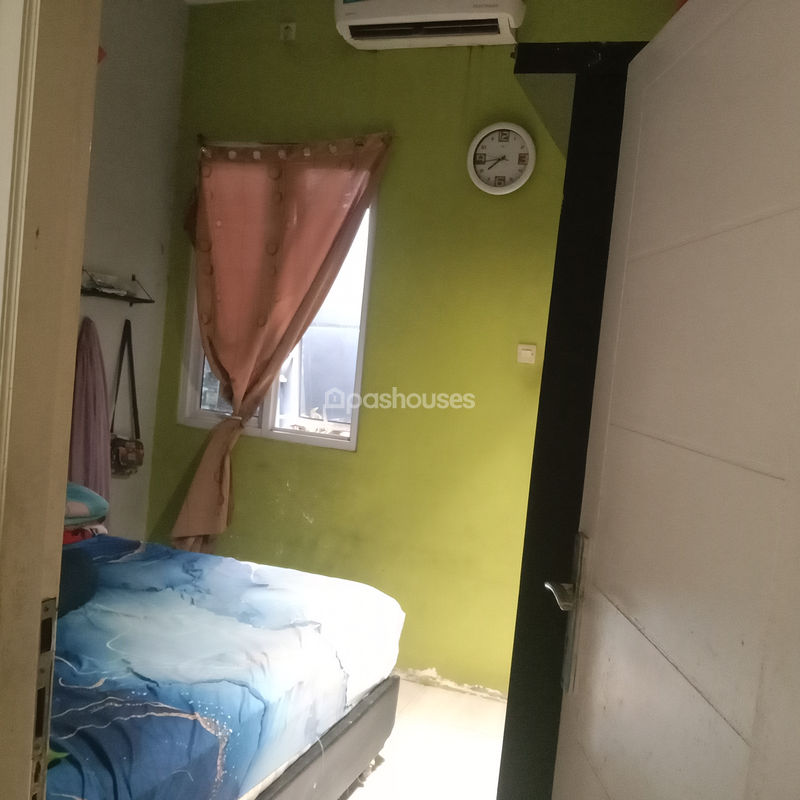 Perumahan Villa Alam Susukan Indah Blok B No.3
