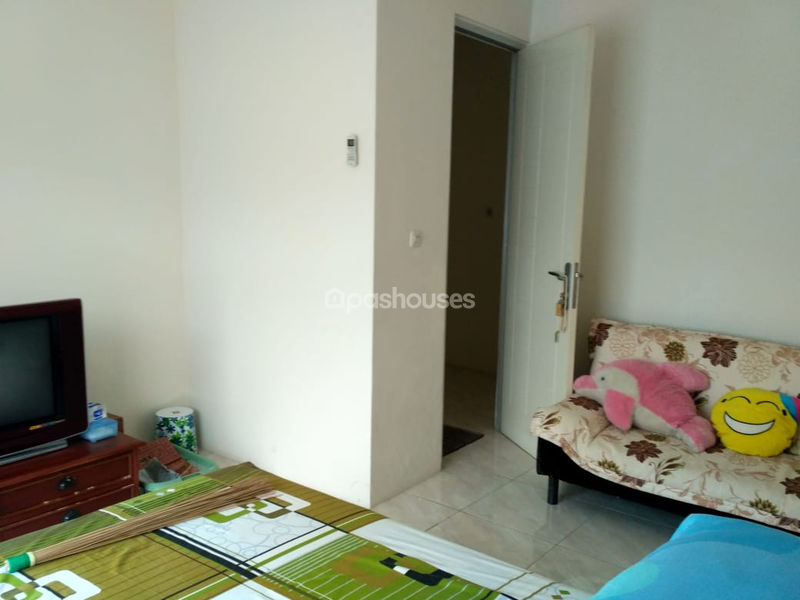 Perumahan Graha Bukit Cinere Raya