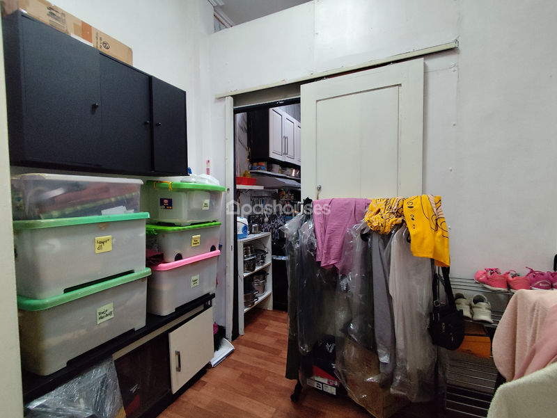 Jalan Peternakan No.14C