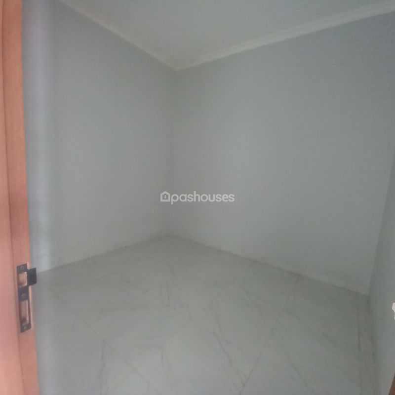 Perumahan Duren Residence No.16