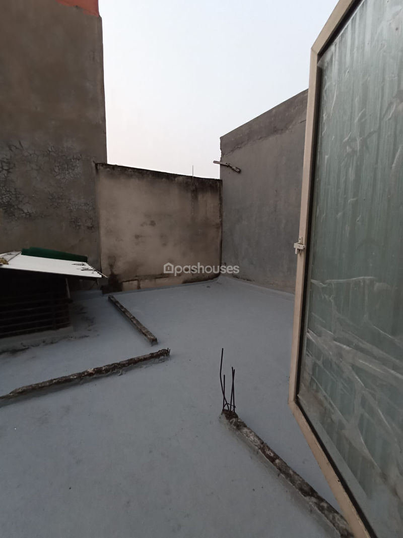 Villa Melati Mas Blok V 17/15