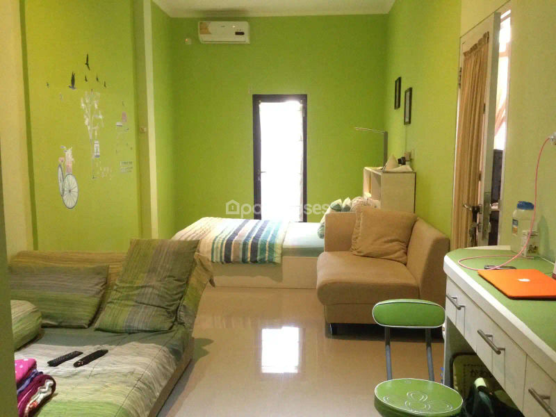 Griya Loka BSD Blok F3/4
