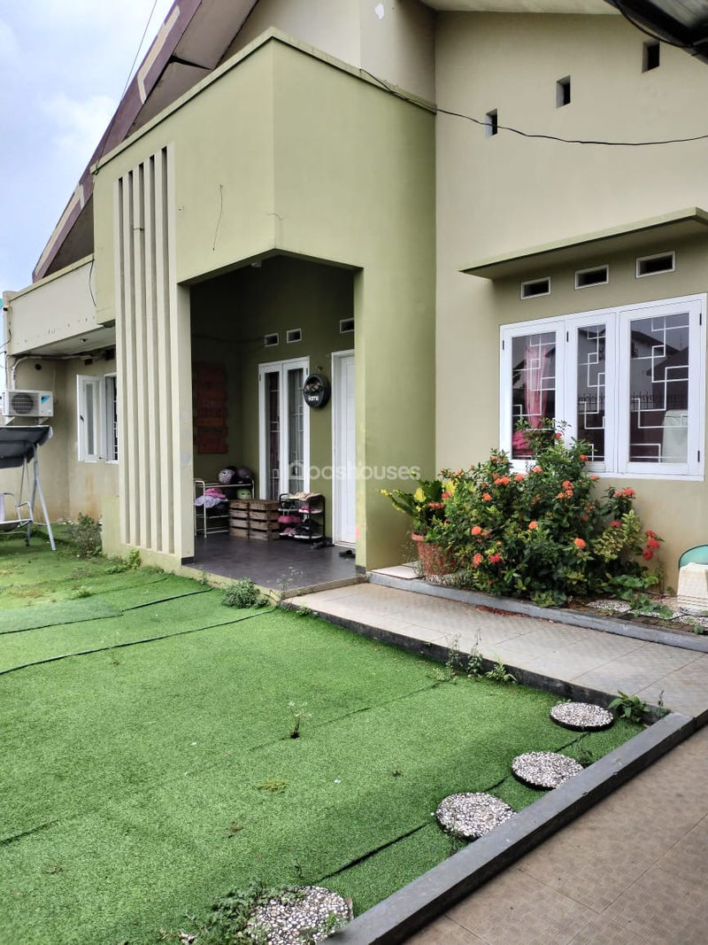 Komplek Adhiyaksa V Blok K31