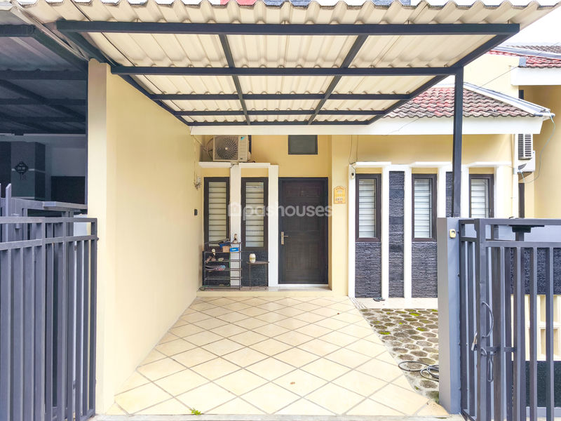 Griya Loka BSD Sektor 1.6 Blok D1/19