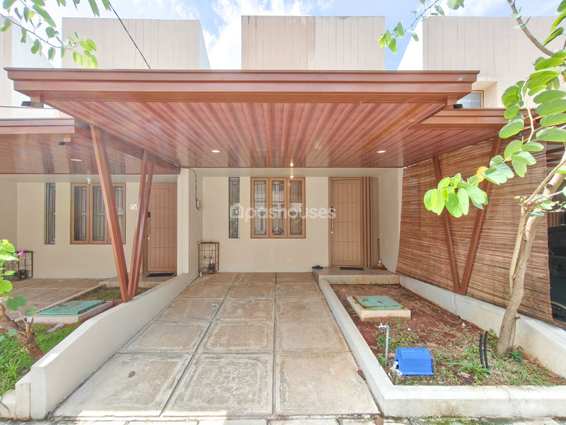 Springhill Yume Lagoon Blok E3 No.8