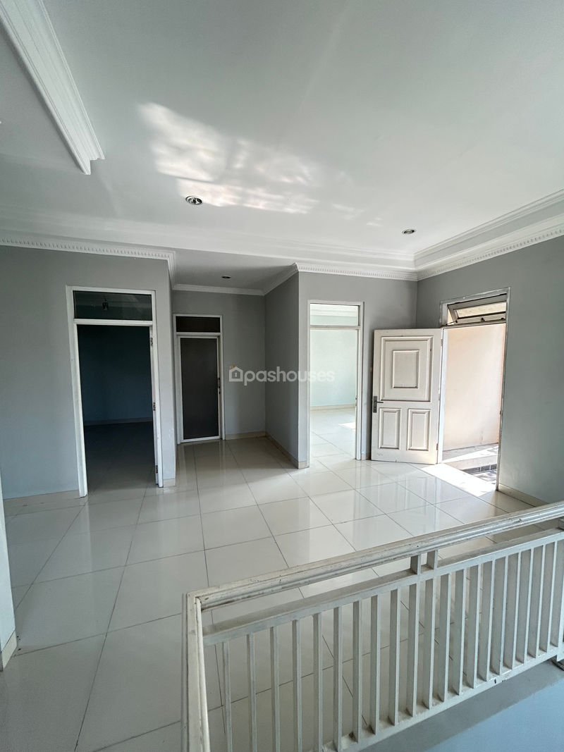 Griya Metropolitan 2 Blok F3 9
