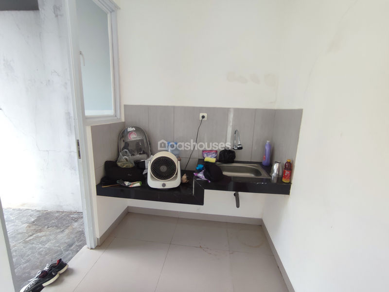 Ocean Terrace Residence Blok D7