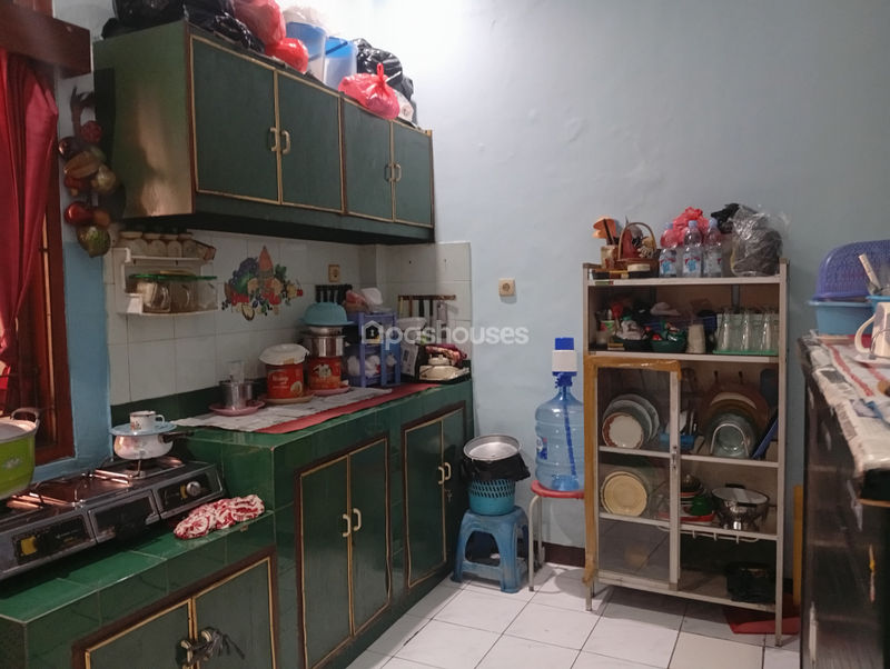 Perumahan Duren Jaya Blok A No.43