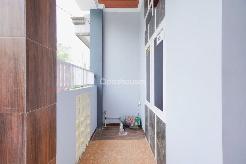 Pondok Ungu Permai Sektor V Blok K1/33