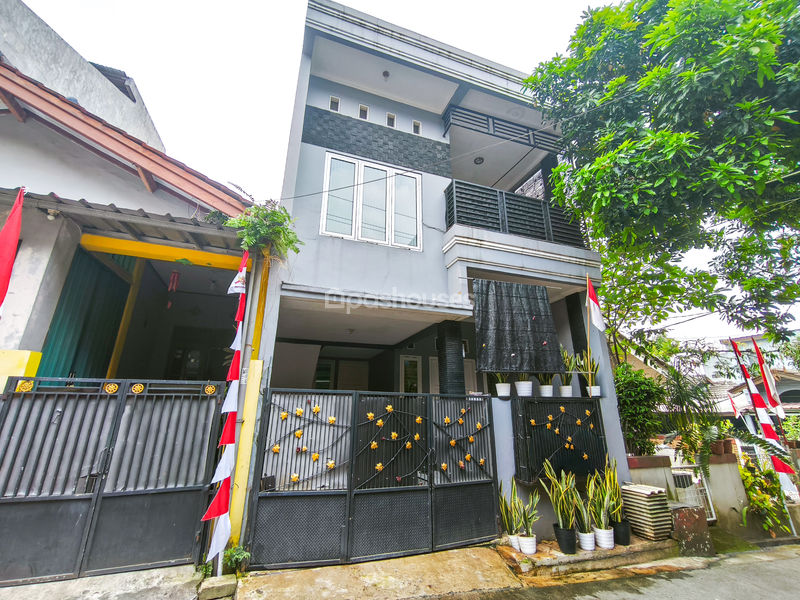Perumahan Bukit Waringin Blok D6 No.8