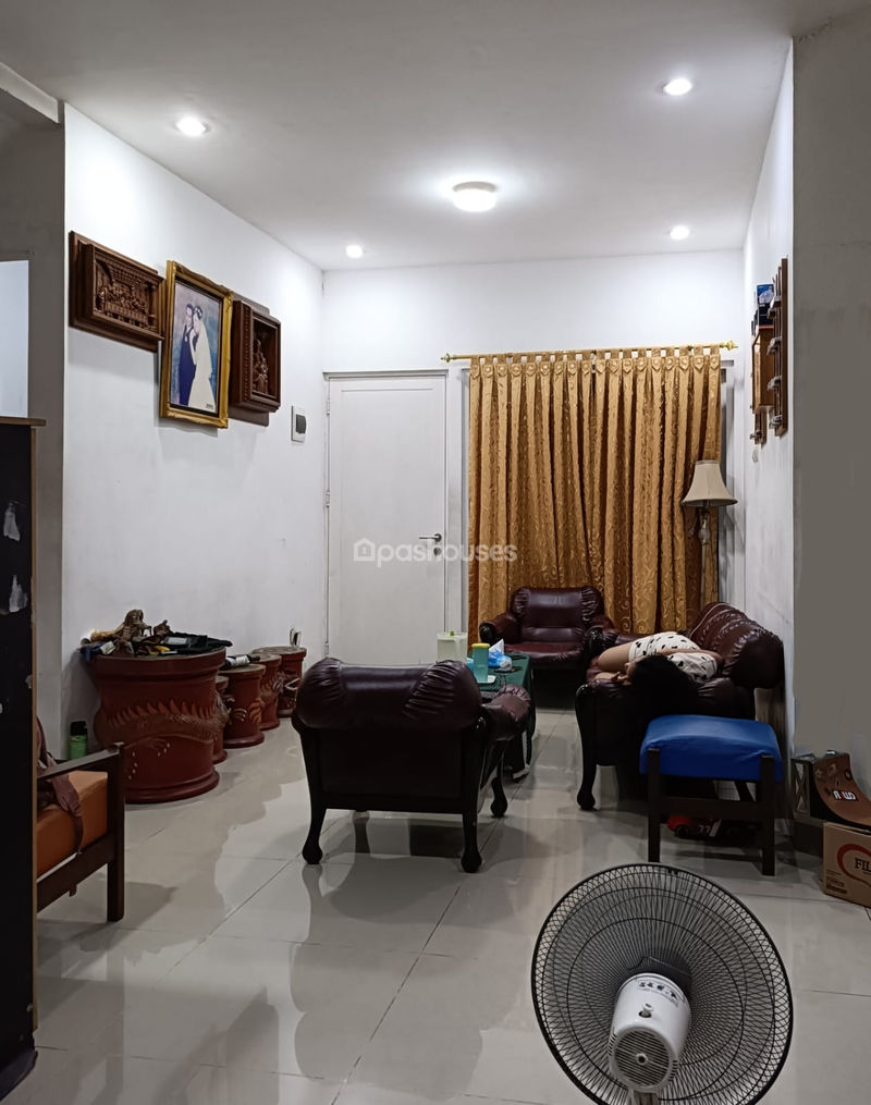 Perumahan Depok Maharaja Blok E1