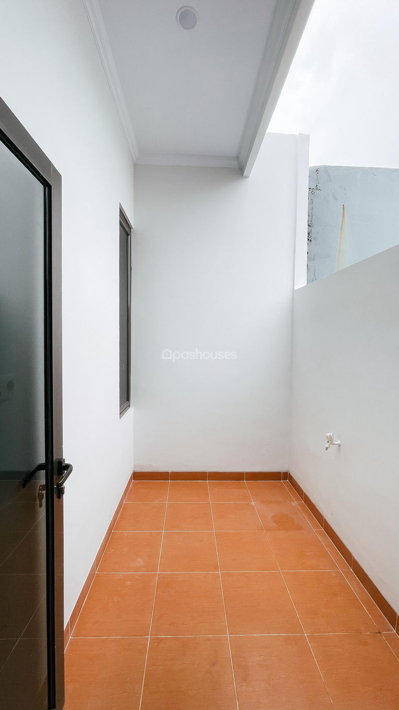 Pondok Ungu Permai Blok C13 No.19