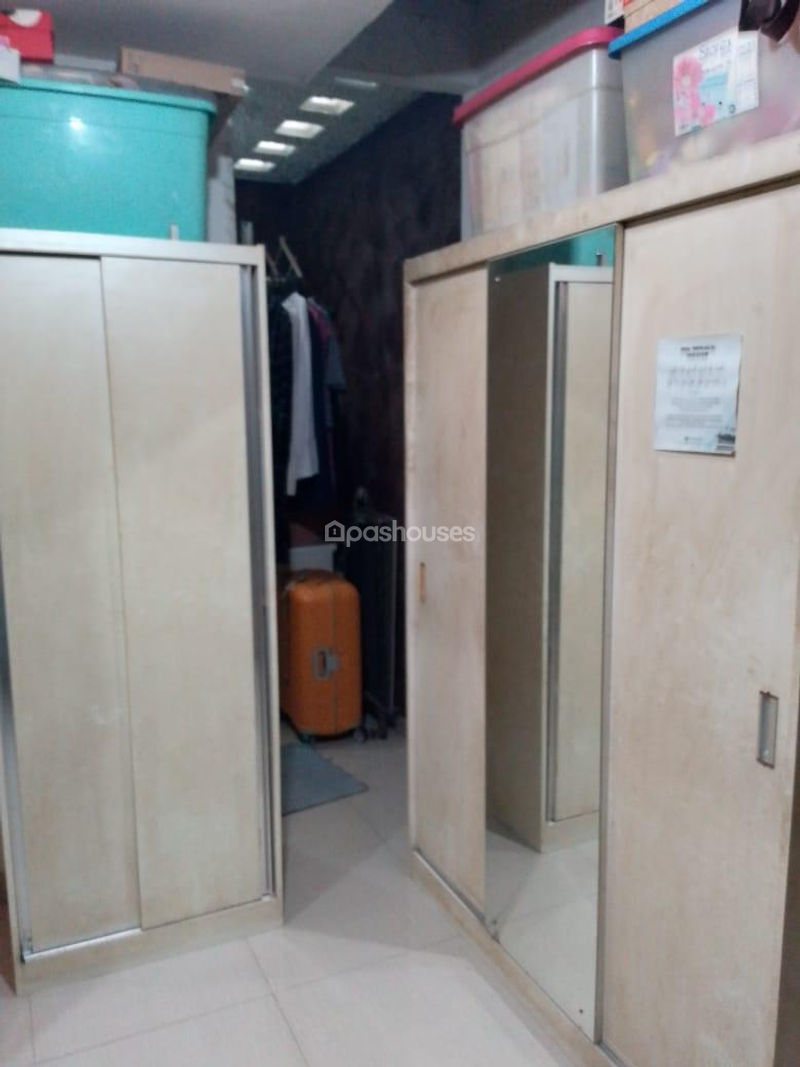 Perumahan Griya Asri Taman Mini Blok B3