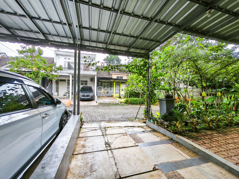 Perumahan Greenland Residence Blok HH 12