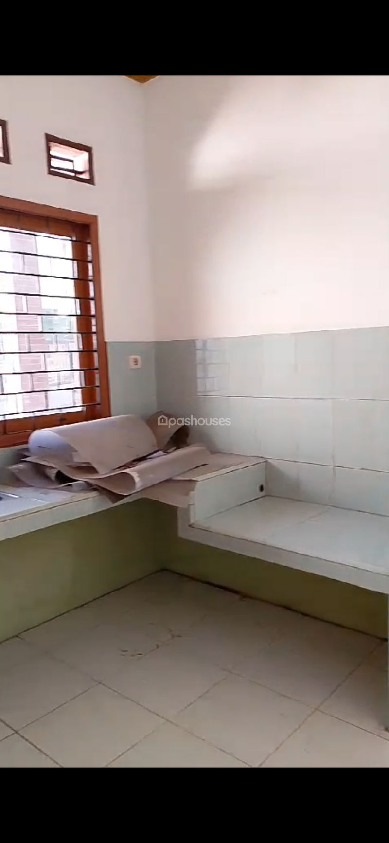 Villa Bogor Indah 1 Blok EE1 No.1