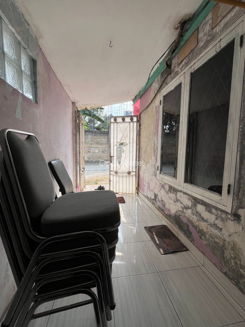 Kampung Maruga No.148