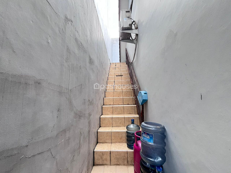 Taman Kenari Nusantara Cluster Pasundan No.21