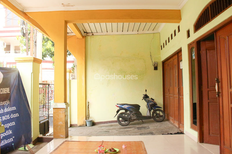 Villa Mutiara Cinere
