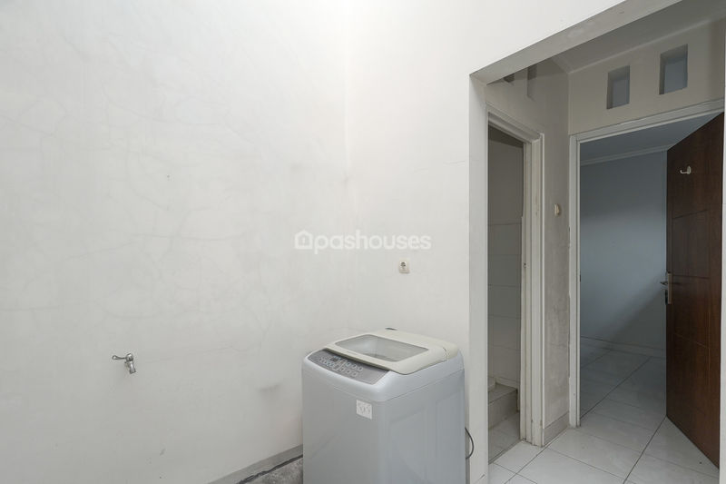 Villa Rizki Ilhami 2 Blok E3