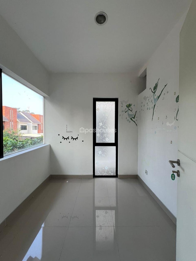 Perumahan Vida Bekasi Cluster Botanica