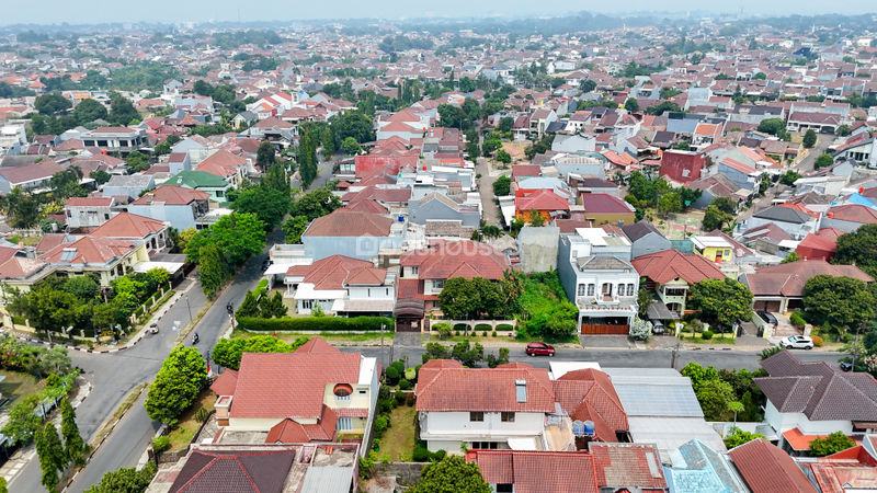 Jalan Wijaya Kusuma Raya No.106