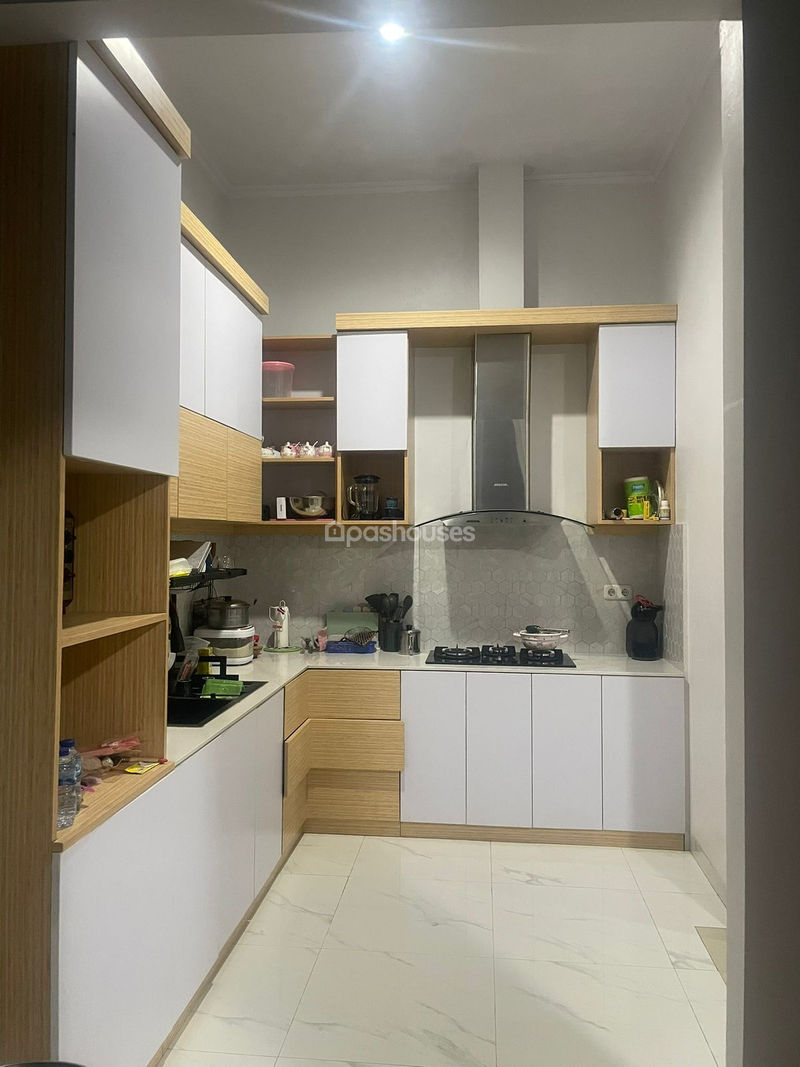 Perumahan Bumi Arya Sena Blok A-3A