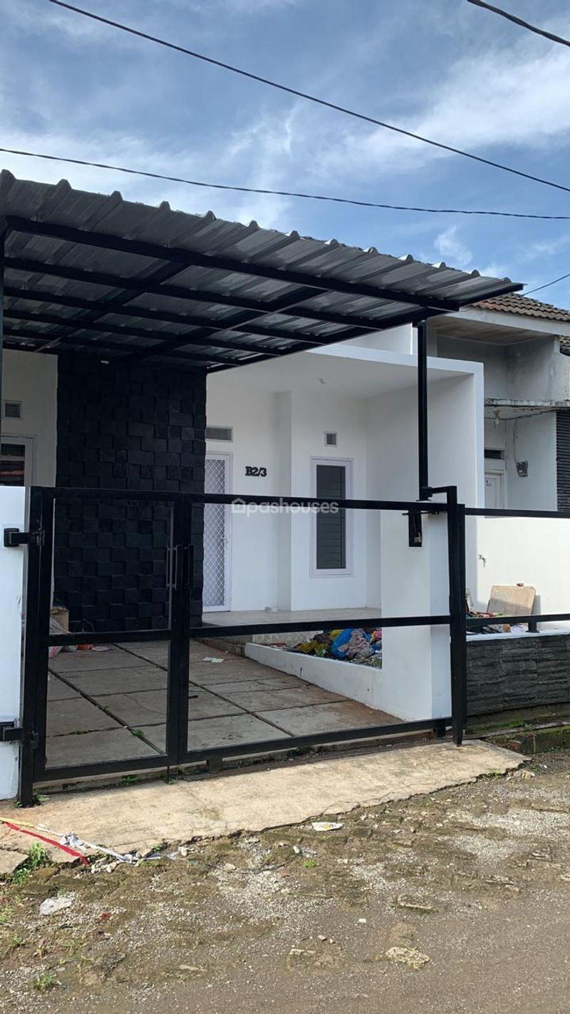 Perumahan Green BSD Cibogo Permai Blok B2/3