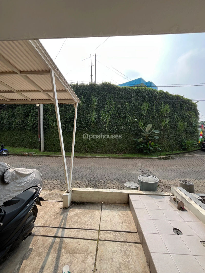Perumahan Blossom Park Residence Blok K No.7