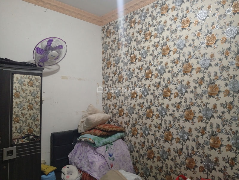 Perumahan Bintara Alam Permai Blok D8 No.1