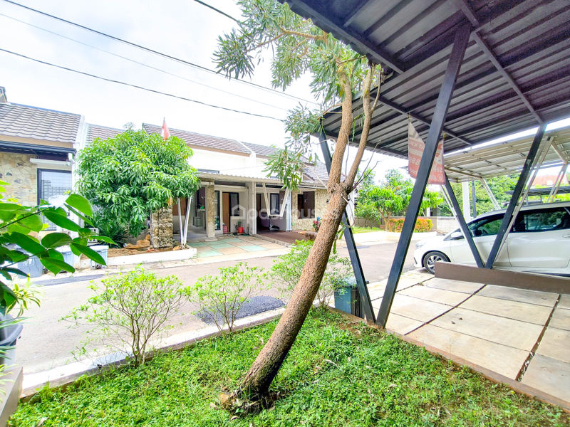 Serpong Suradita Cluster Sentani 16