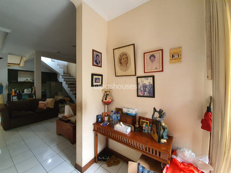 Komplek Karya Bakti Kav.59 No.9