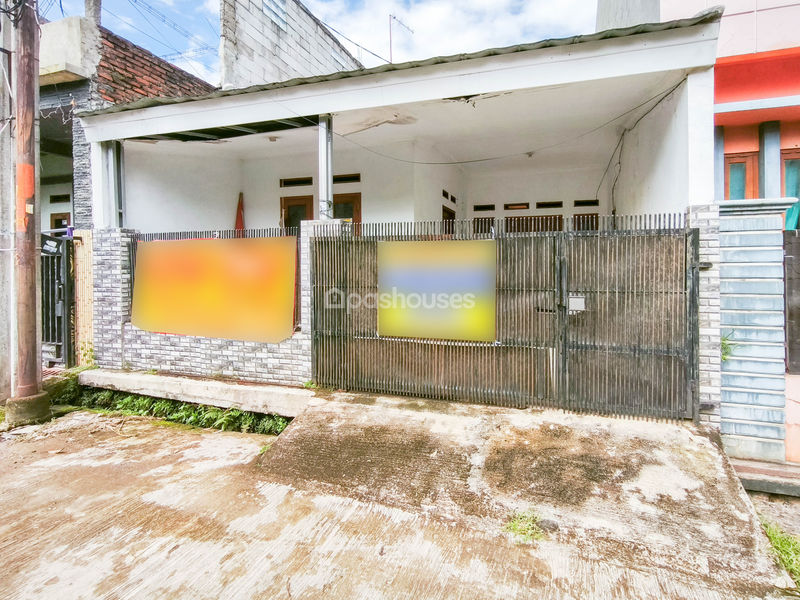 Perumahan Bumi Cakra