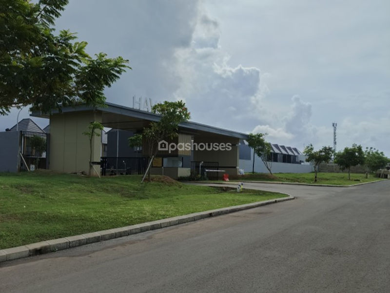 Perumahan Cluster Havana Cibitung Bekasi