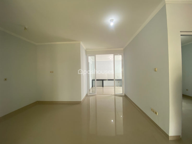 Kota wisata Cluster Orlando