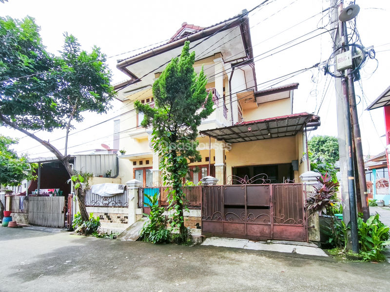 Villa Mutiara Cinere