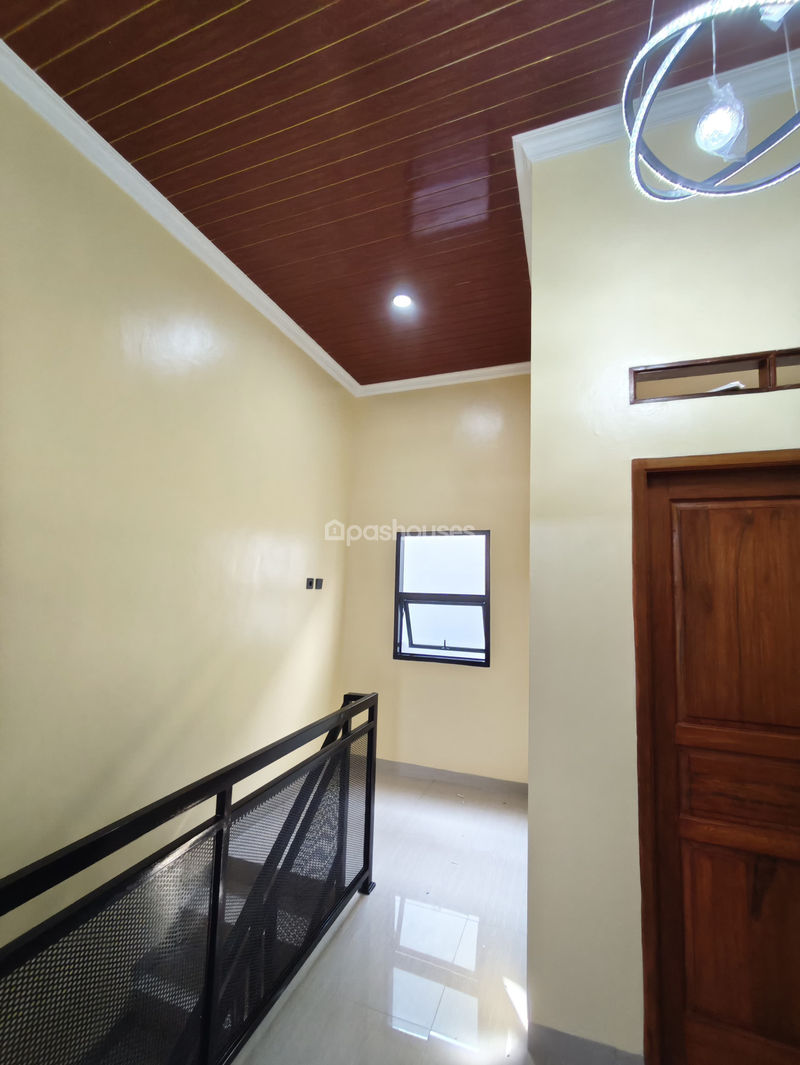 Perumahan Permata Hijau Permai Blok D No.6