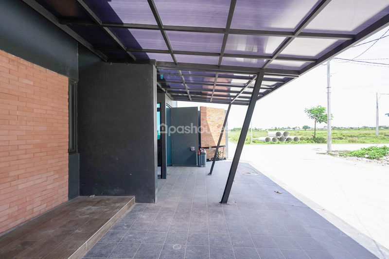 Mutiara Gading City Cluster Paris Blok U06-03