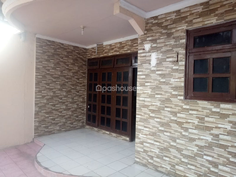 Kampung Pisangan Bulak No.84