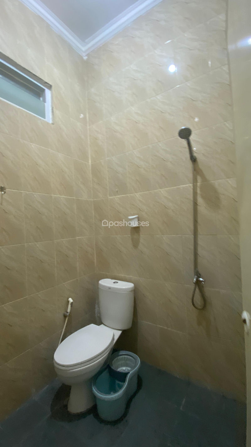 Villa Rizki Ilhami 2 Cluster Raudhah Blok I3