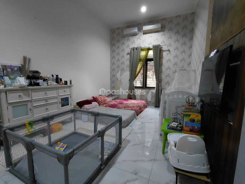 Perumahan Kemang Pratama Blok CB No.26