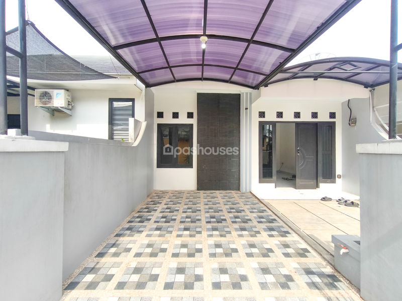 Perumahan Dasana Indah Blok D10
