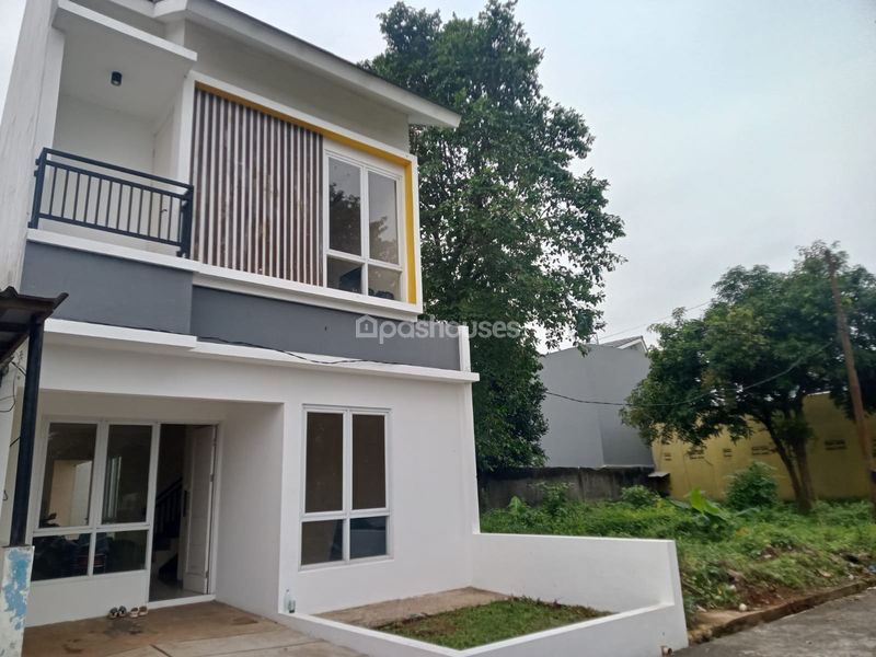 Jalan Anugerah Bekasi